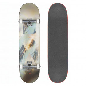 Globe G1 Stack 8.125" Daydream #10025393-DAYDREAM - complete Skateboard - Skateboards