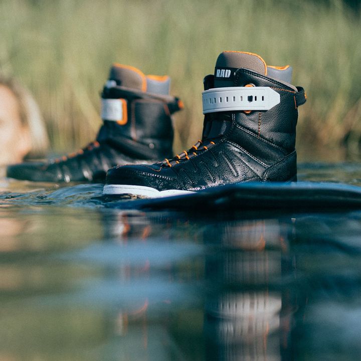 Slingshot Rad Wake Boots | 20 - Closed Toe Boots