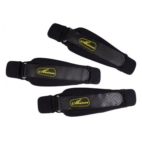 Shinn Sneaker LTD (Jackson set) with bolts (x3) - Surf Straps