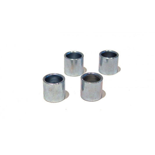 SPACERS 10MM (FOR 8MM AXLES) set of 4 - Spacers