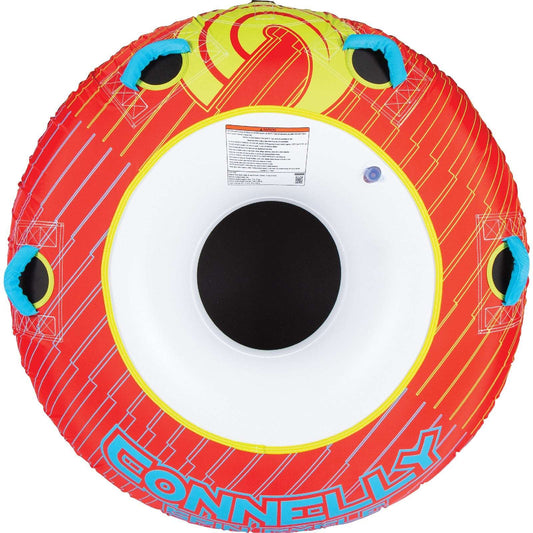 Connelly Spin Cycle 1 Towable Tube | 21 - Towables