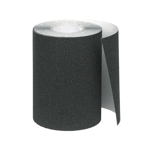 Globe Regular Skate Grip roll Black 9" (per meter) - Griptapes