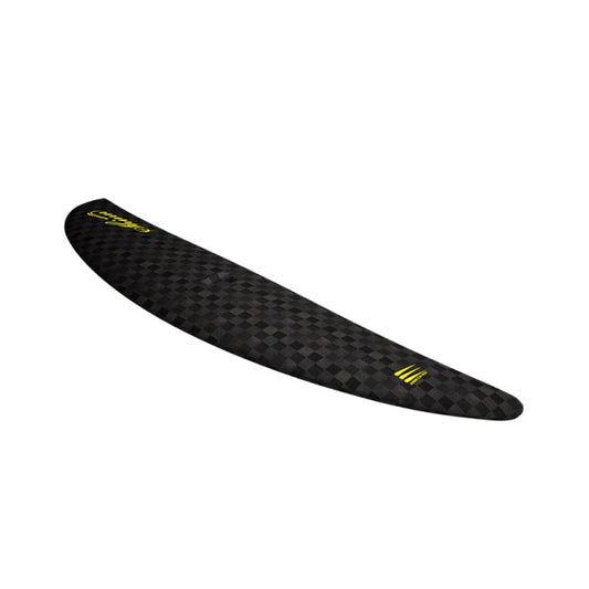 Shinn Suprahydro High Modulus Carbon 1650 Wing - Front Wings