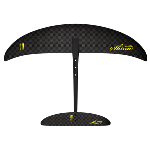 Shinn SUPRAHYDRO 950m2-75cm HM Carbon Foil set Beginner/Intermediate - Full Sets