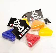 Destructo POCKET WAX - Wax