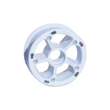 MBS ROCKSTAR II HUB (x1) - Wheels