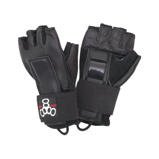 Triple Eight Hired Hands - Wrist Protection - Gloves