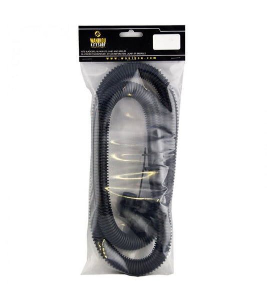 Wanikou Replacement tube for pump with airlock pump adapter - Hoses