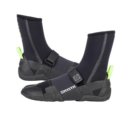 Mystic Lightning Boot 5mm Split Toe | 20 - Split Toe Boots