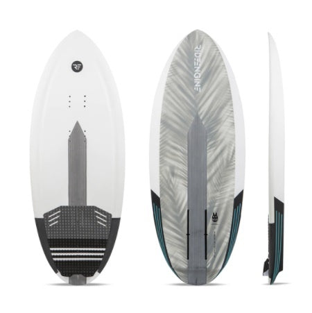 Ride Engine Escape Pod Foil Surfboard | 21 - Kite Foilboards