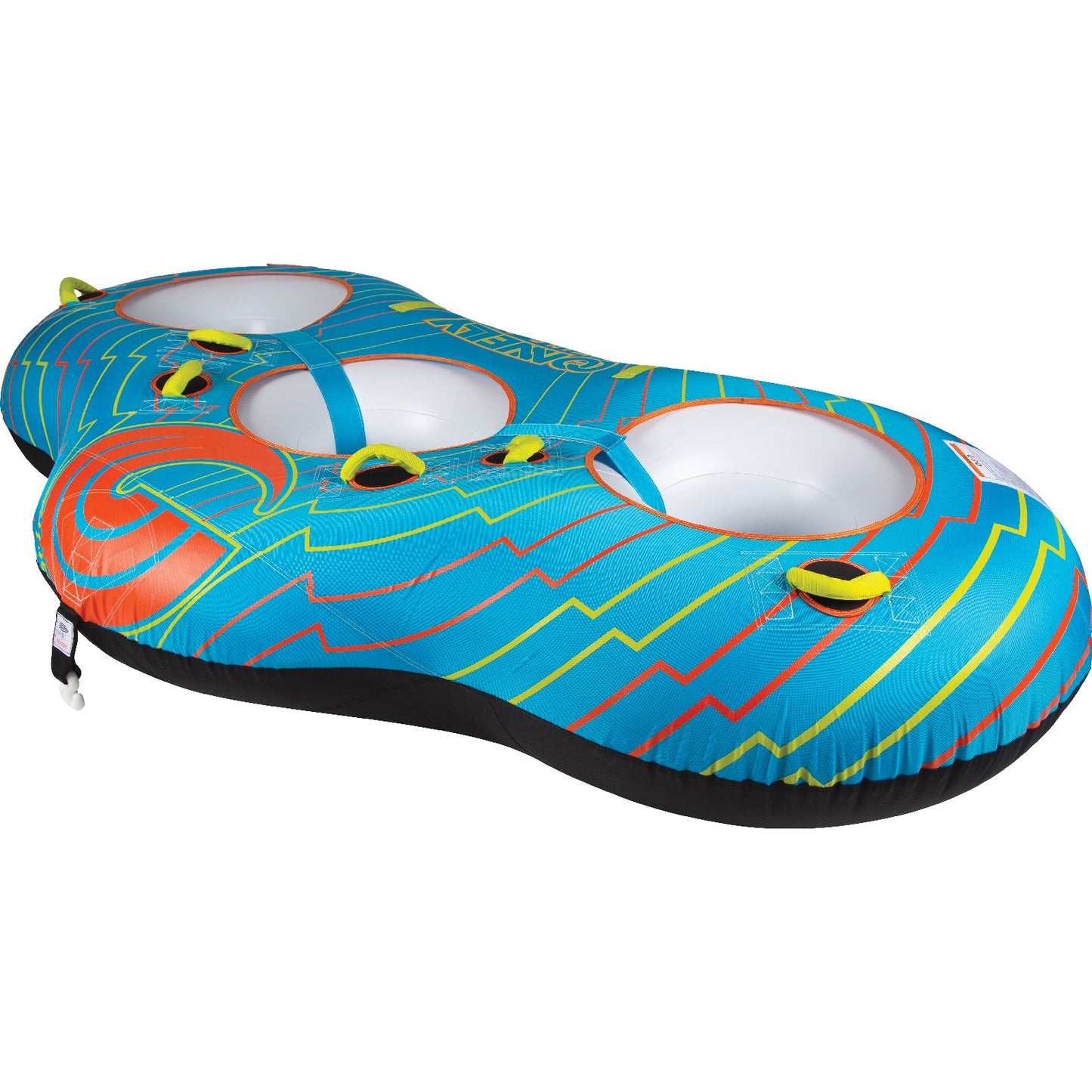 Connelly Wing 3 Towable Tube - Towables