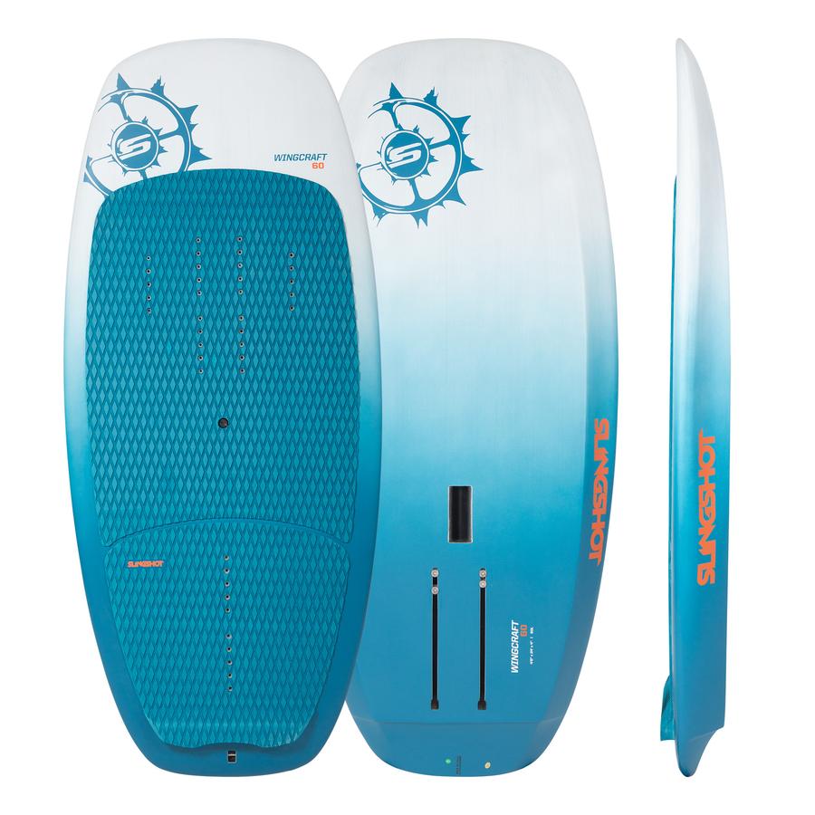 Slingshot Wing Craft V1 Foilboard - Wing Foilboards