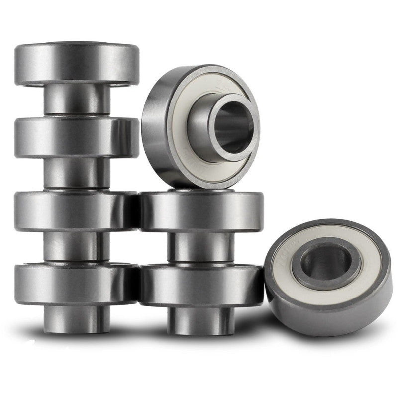 Zealous CERAMIC BEARINGS (x8) - Bearings