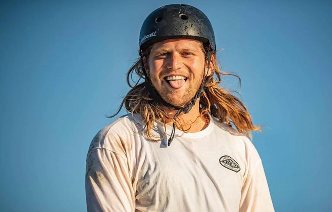 WAKESHOP.BE interview #8: John Dreiling