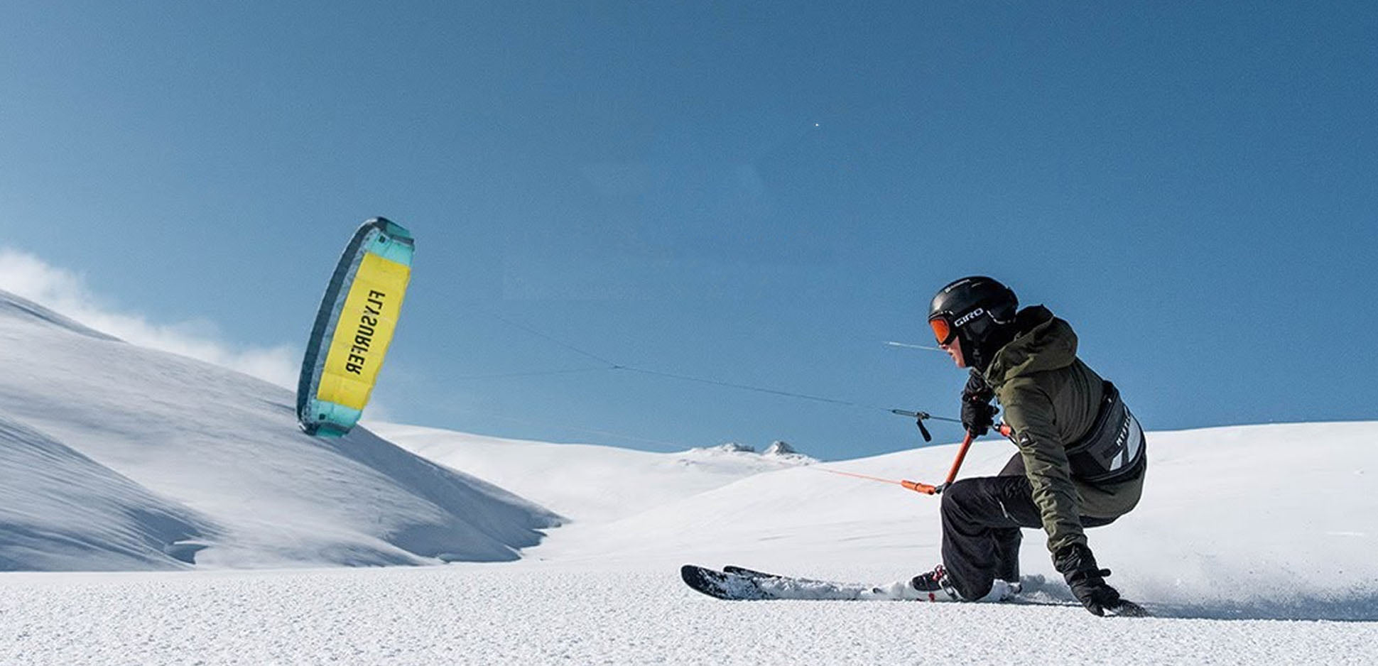BRANDS > Flysurfer