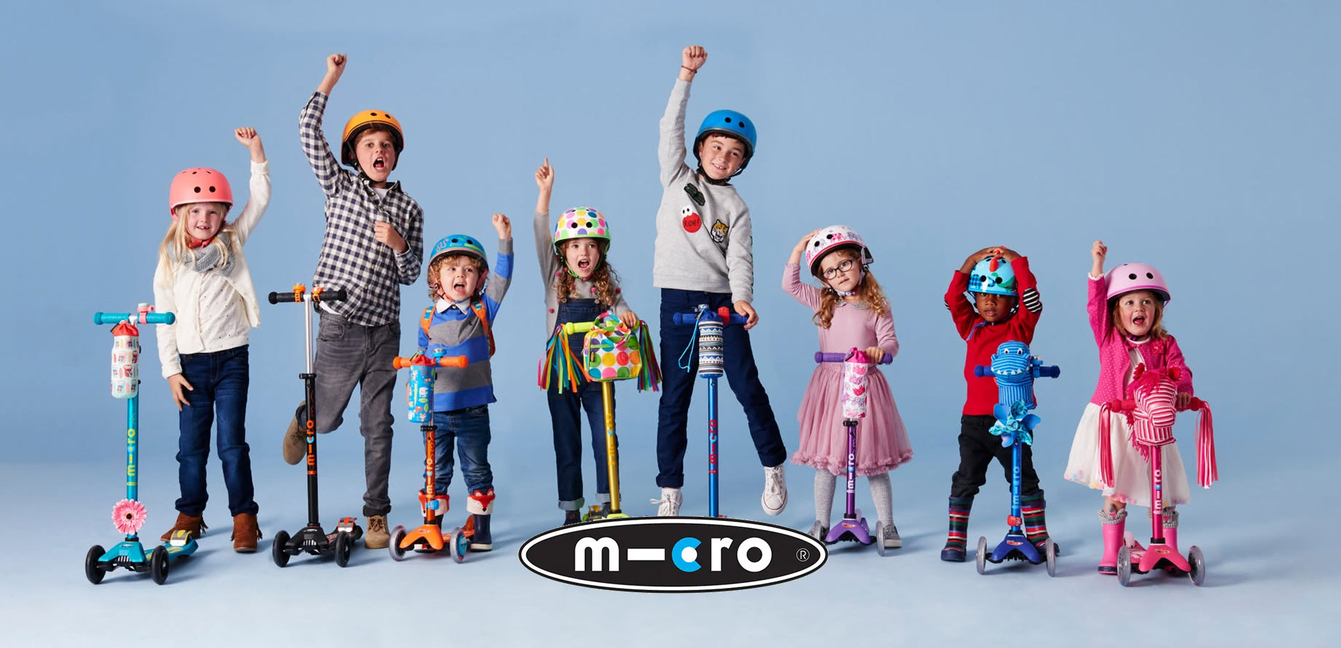 BRANDS > Micro