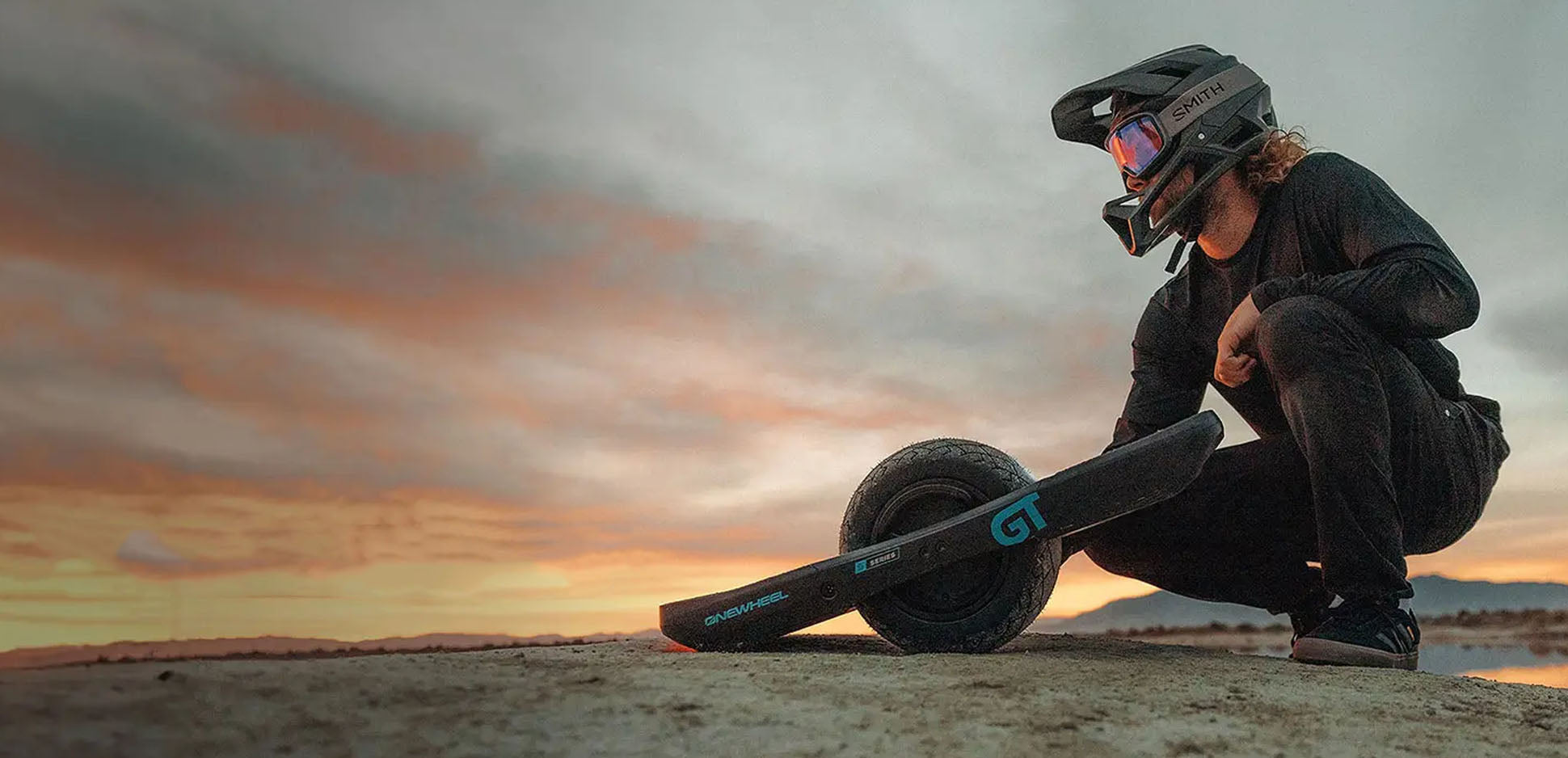 BRANDS > Onewheel