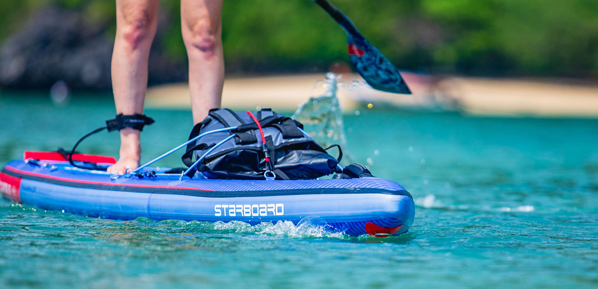 BRANDS > Starboard