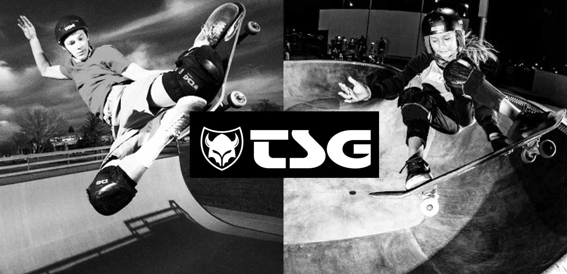 BRANDS > TSG