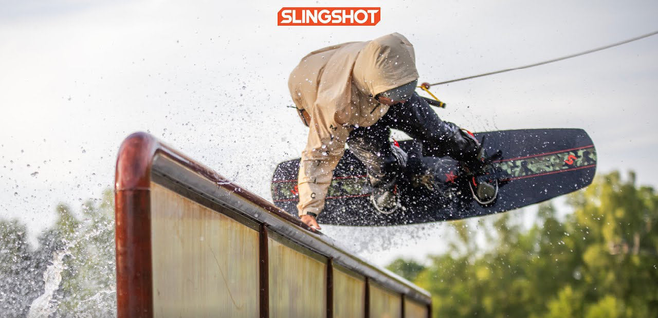 BRANDS > Slingshot