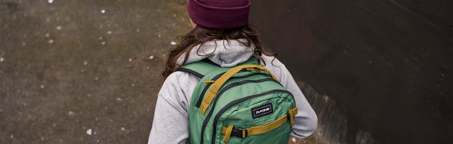 BRANDS > Dakine