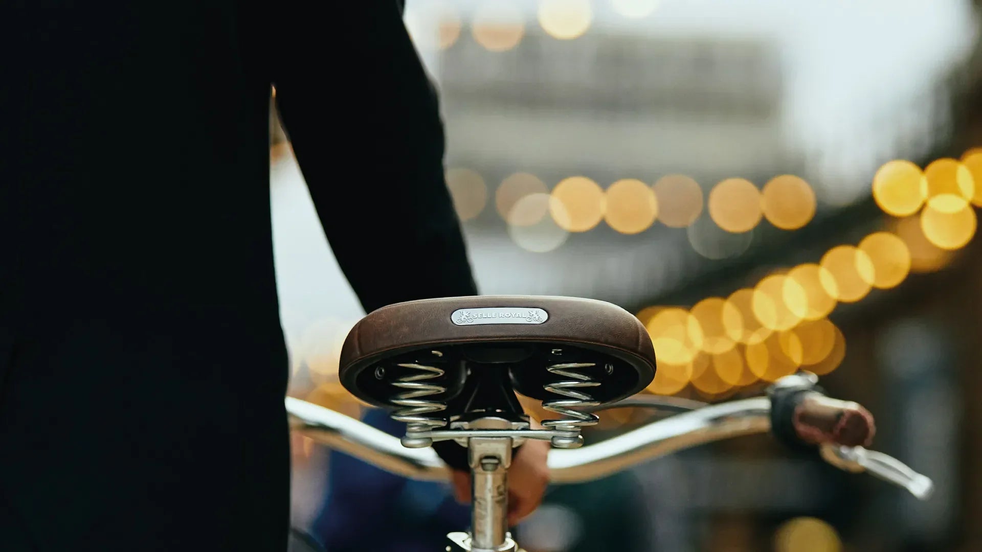 BRANDS > Selle Royal