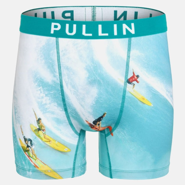 BRANDS > Pullin