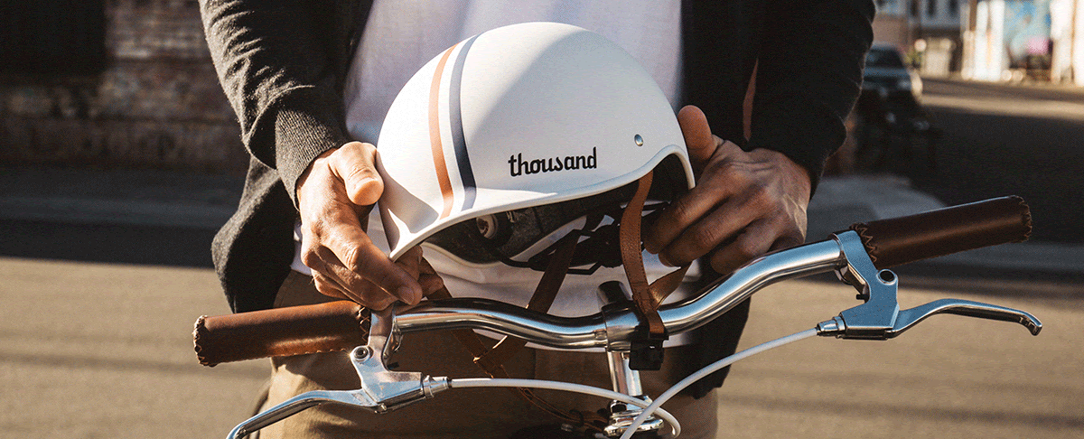 BRANDS > Thousand