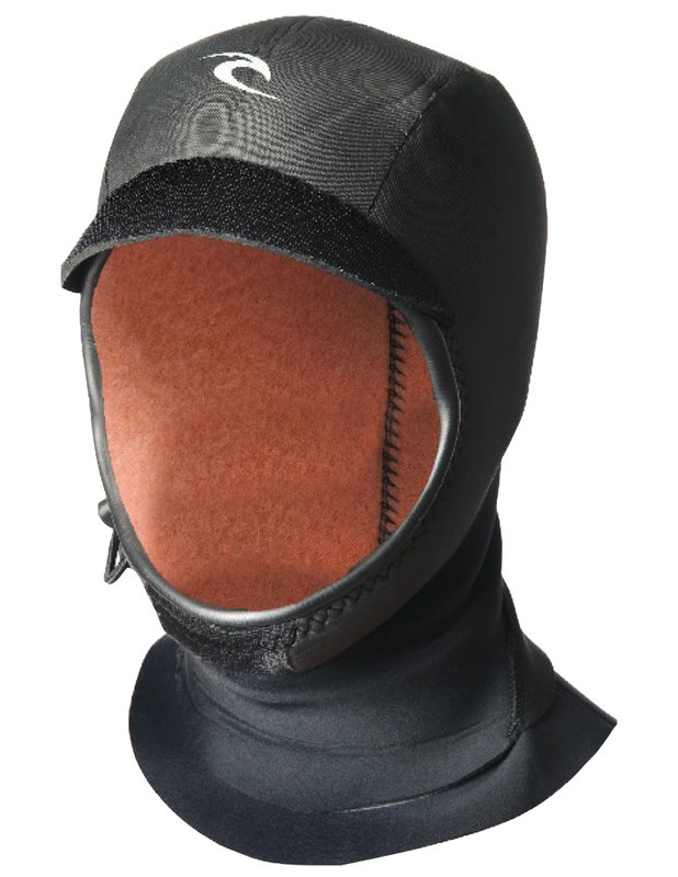 Rip Curl Flashbomb 3mm Gb Hood  WHO6GM