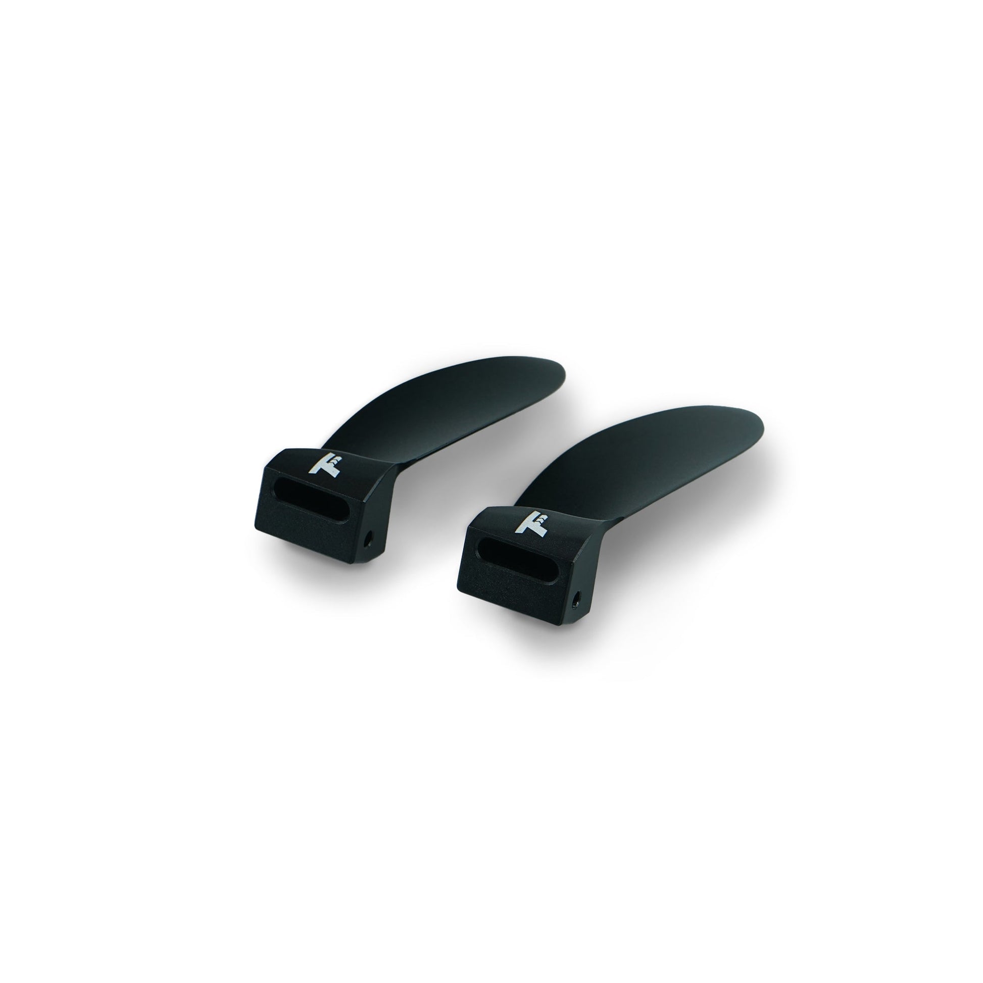 Aluminium Propellers (Two x2)
