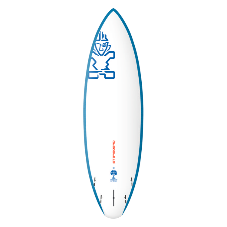 Starboard SUP Pro Starlite | 18 - SUP Boards