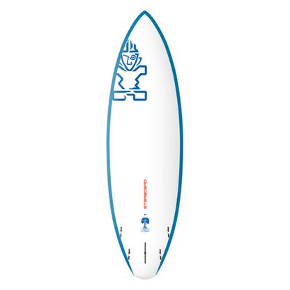 Starboard SUP Pro Starlite | 18 - SUP Boards