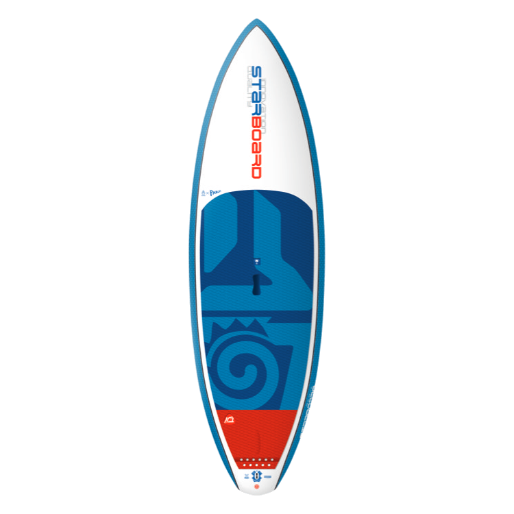 Starboard SUP Pro Starlite | 18 - SUP Boards