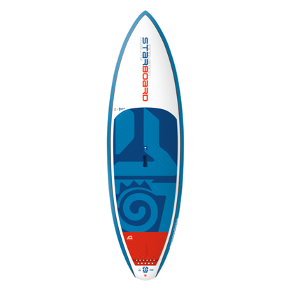 Starboard SUP Pro Starlite | 18 - SUP Boards