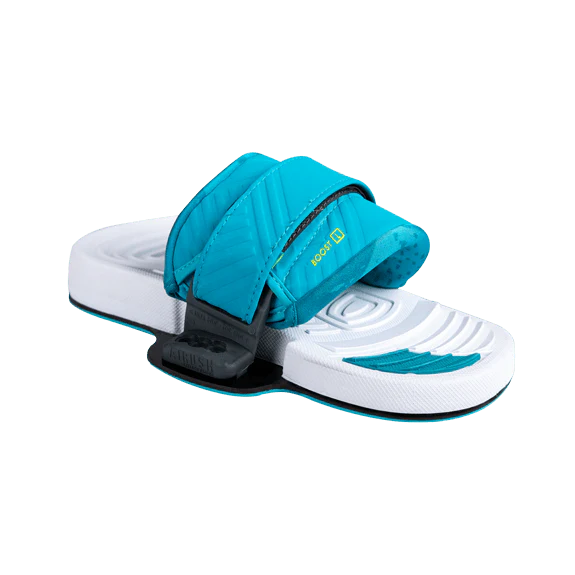 AK Boost Footpads