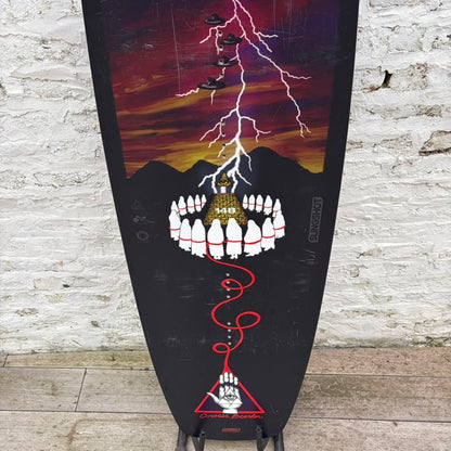 Slingshot Bearden Wakeboard USED Test Board | 26