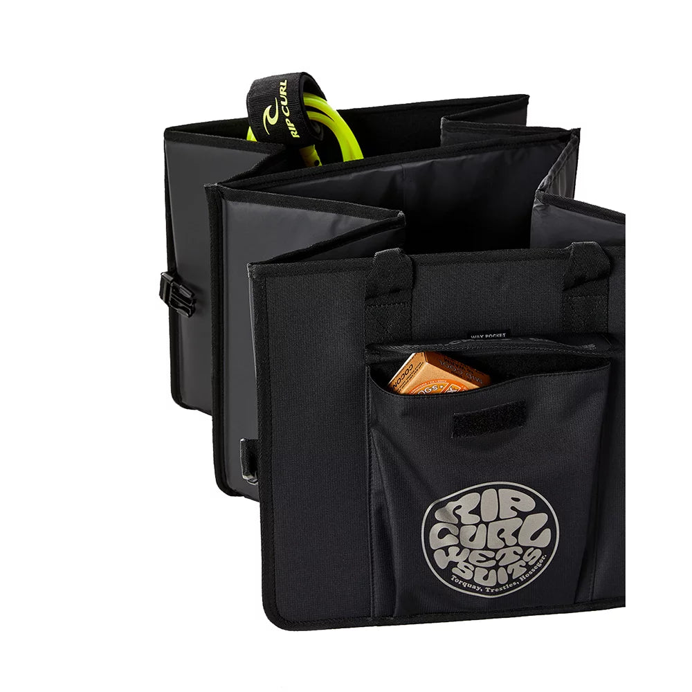 Rip Curl Surf Series Anti-Chaos Bucket 12Emut - Wetsuit Bags