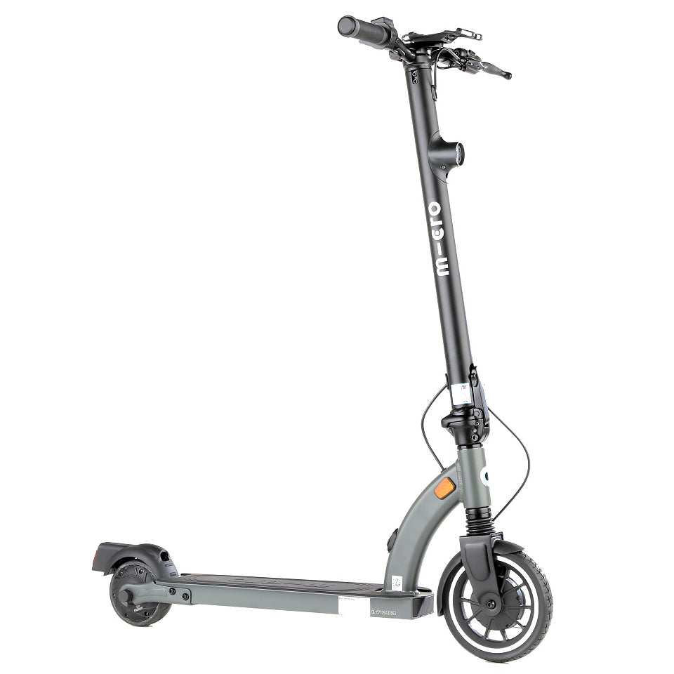 Micro M1 COLIBRI NL PEDAL ASSIST - E-Steps