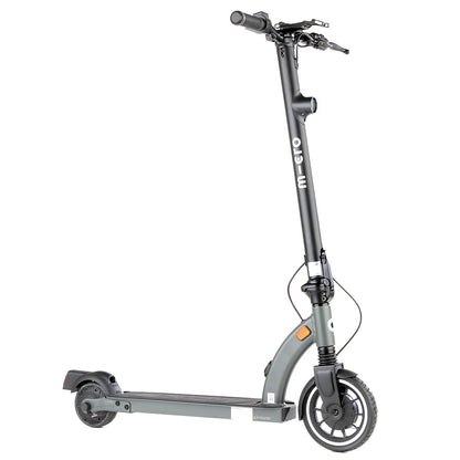 Micro M1 COLIBRI NL PEDAL ASSIST - E-Steps