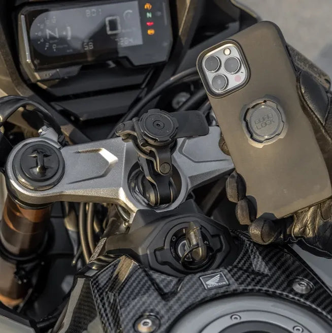 Quad Lock MAG Case Samsung - Phone Case