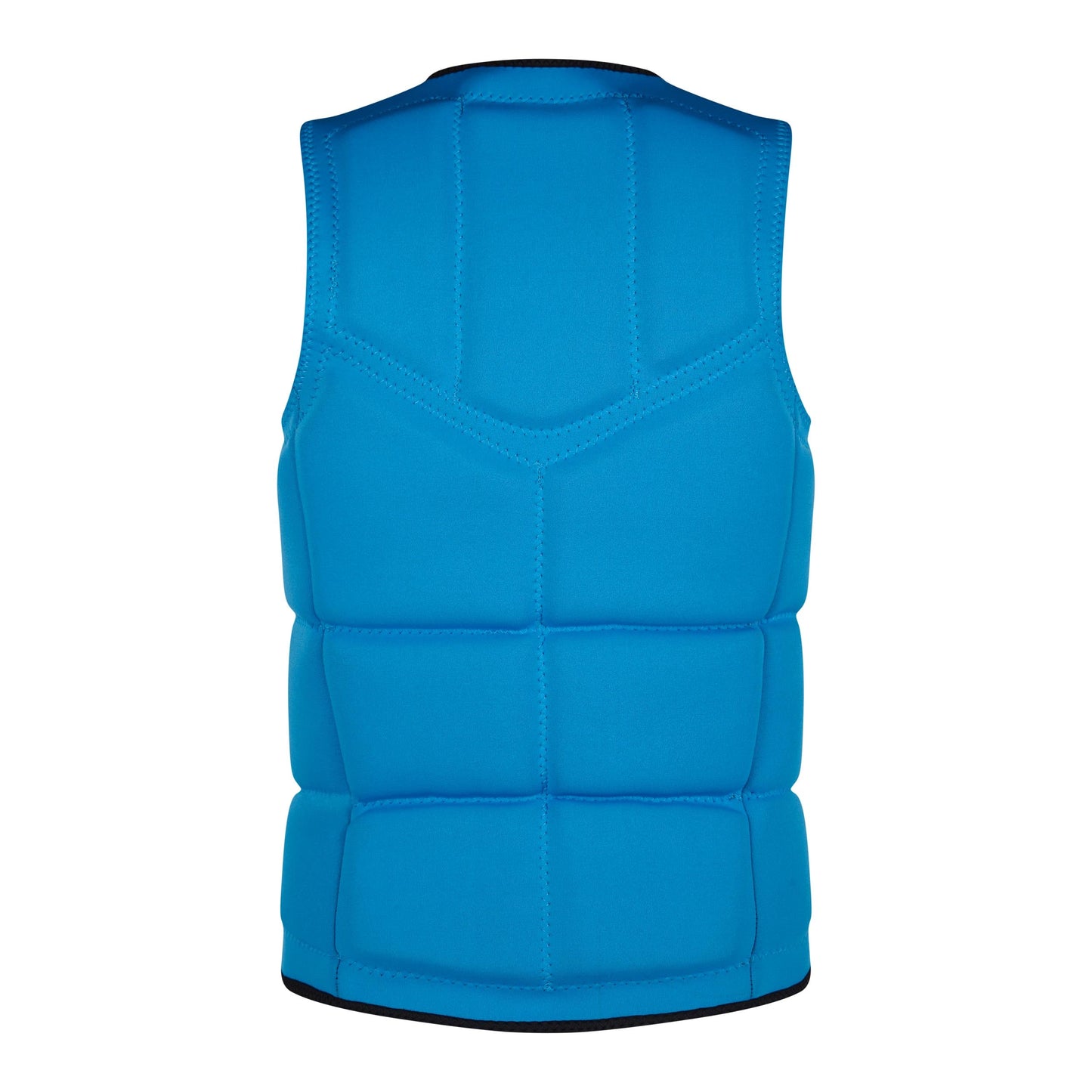 Mystic Brand Impact Vest Fzip Wake CE - Impact Wake Vests