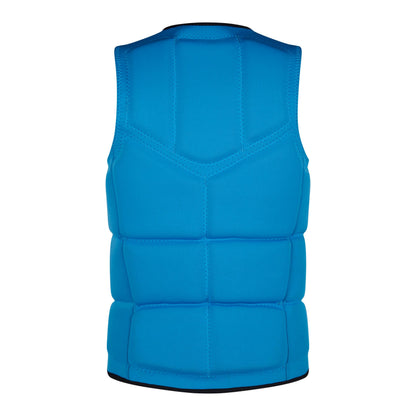 Mystic Brand Impact Vest Fzip Wake CE - Impact Wake Vests