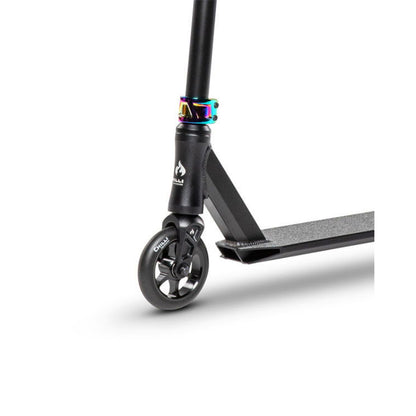 Chilli 5000 Freestyle Scooter - Freestyle Steps
