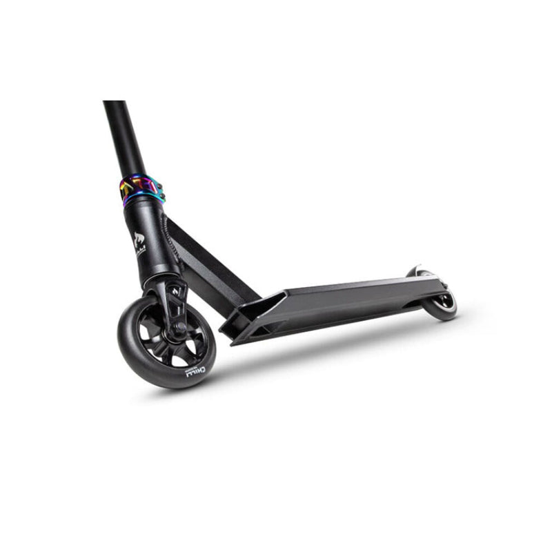 Chilli 5000 Freestyle Scooter - Freestyle Steps