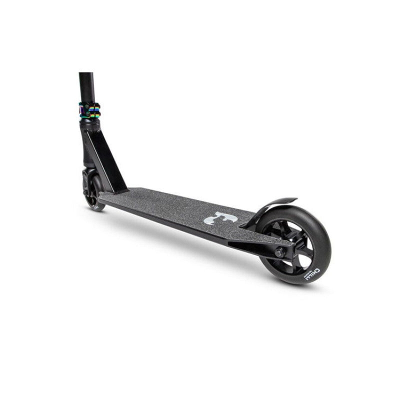 Chilli 5000 Freestyle Scooter - Freestyle Steps