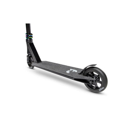 Chilli 5000 Freestyle Scooter - Freestyle Steps