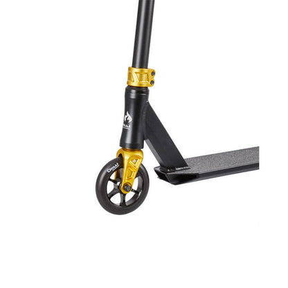 Chilli 5000 Freestyle Scooter - Freestyle Steps