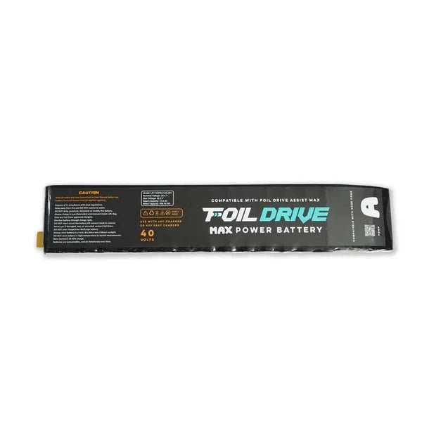 Foildrive ASSIT Max Battery - Batteries