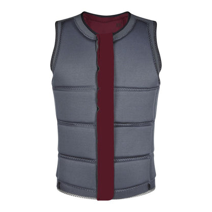 Mystic Star Impact Vest Fzip Wake CE - Impact Wake Vests