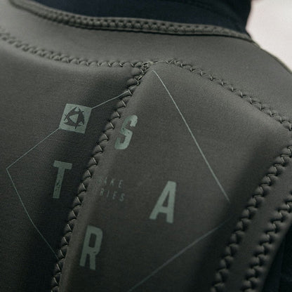 Mystic Star Impact Vest Fzip Wake CE - Impact Wake Vests
